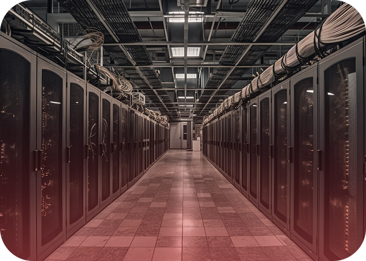 Spesialis Rak Server